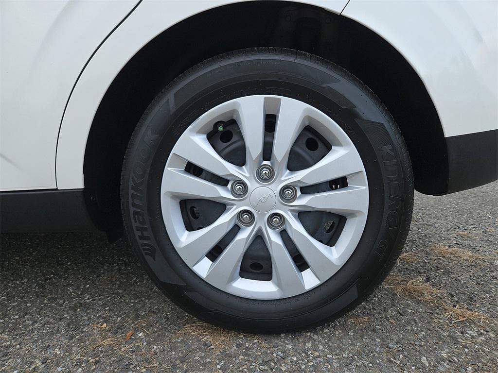 used 2023 Kia Soul car, priced at $19,159