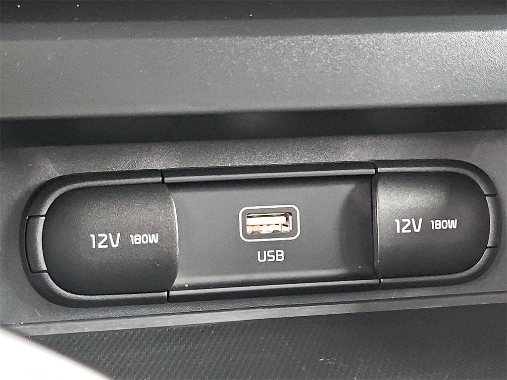 used 2023 Kia Soul car, priced at $19,159