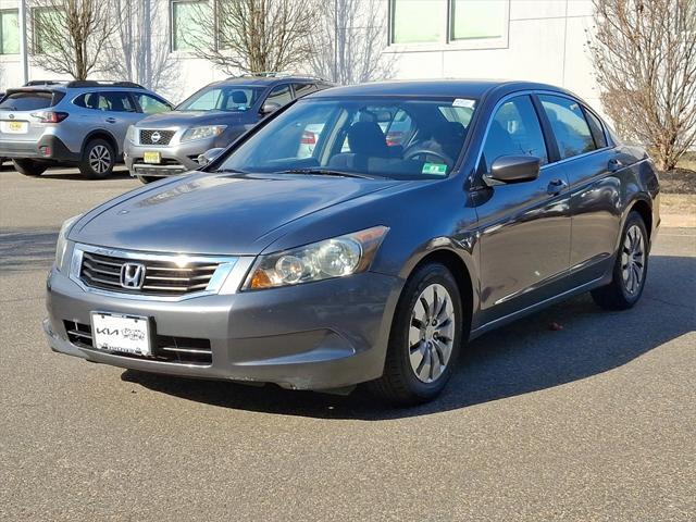 used 2010 Honda Accord car, priced at $9,999