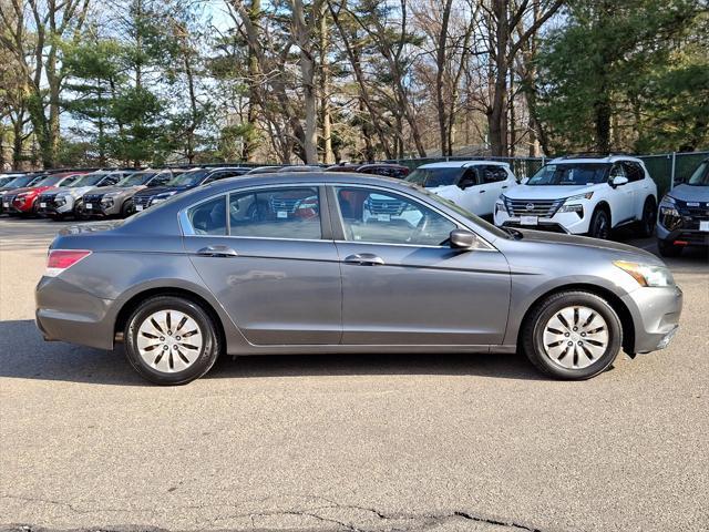 used 2010 Honda Accord car, priced at $9,999