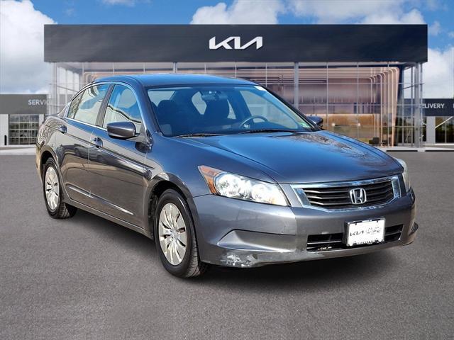 used 2010 Honda Accord car, priced at $9,999