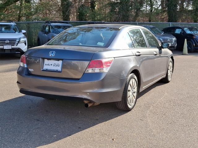 used 2010 Honda Accord car, priced at $9,999