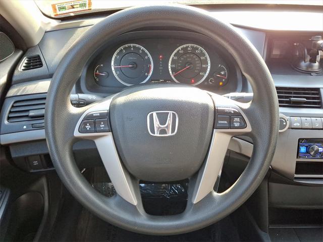 used 2010 Honda Accord car, priced at $9,999