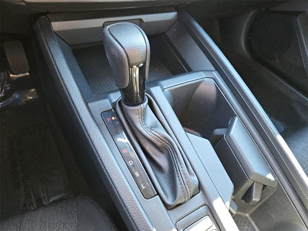 used 2023 Honda Accord car, priced at $22,739