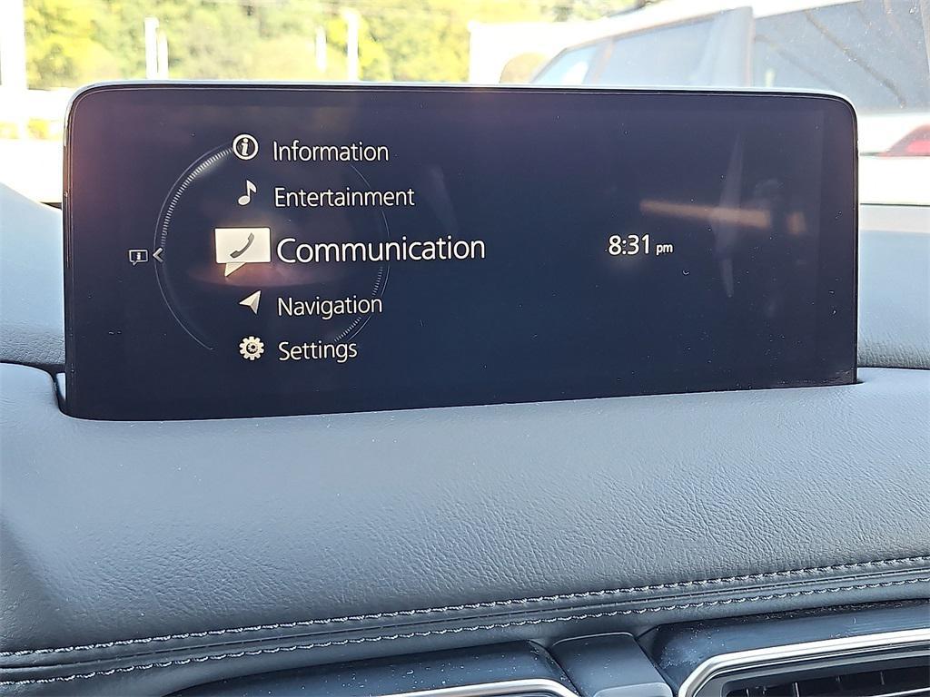 used 2023 Mazda CX-5 car, priced at $23,419