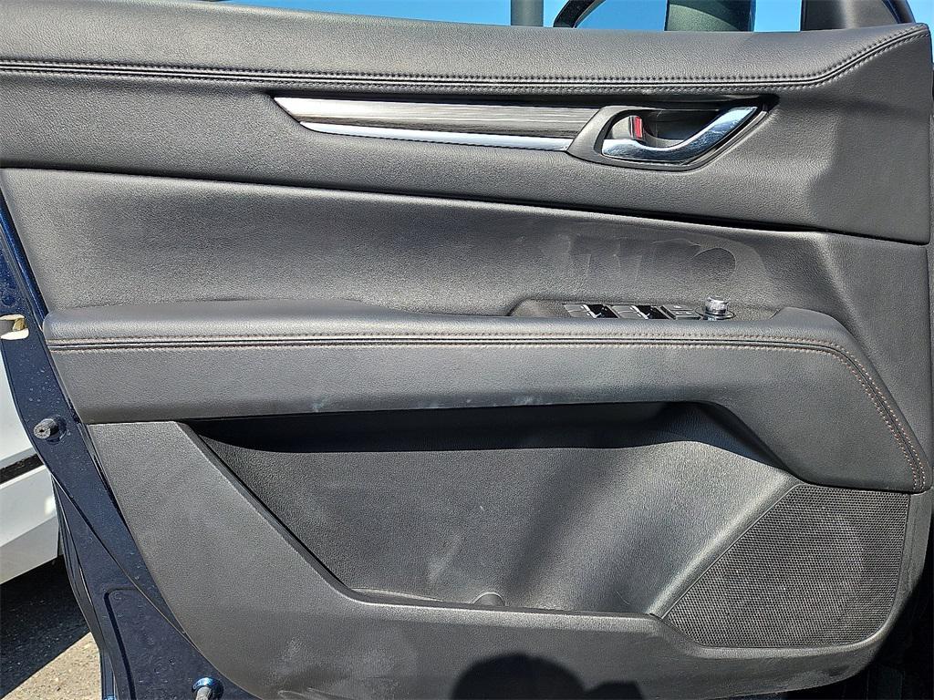 used 2023 Mazda CX-5 car, priced at $23,419