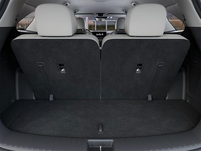 new 2025 Kia Sorento Plug-In Hybrid car, priced at $49,630