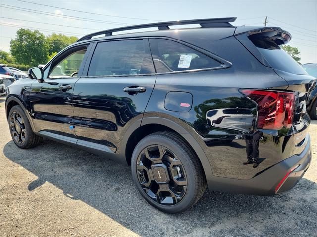 new 2024 Kia Sorento car, priced at $44,920