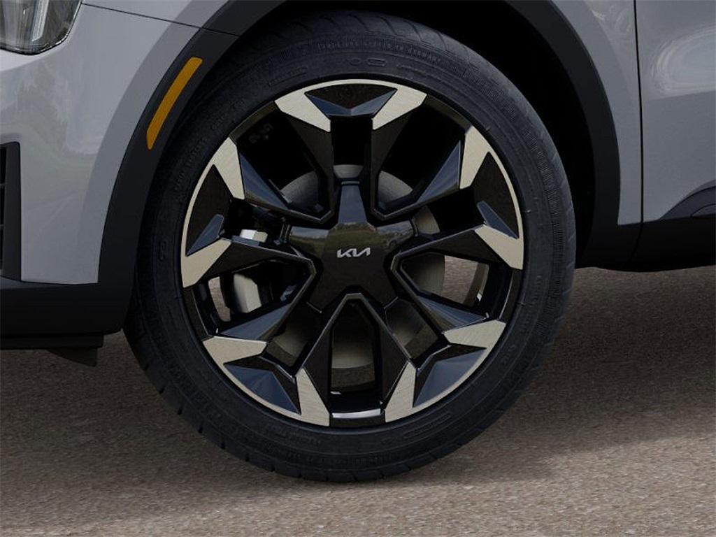 new 2026 Kia Sorento car, priced at $41,795