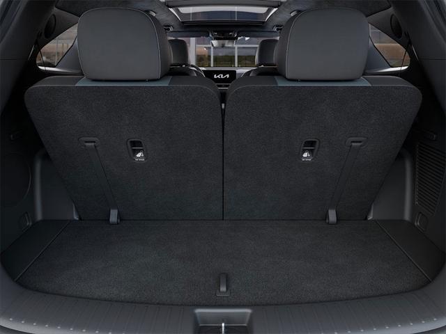 new 2025 Kia Sorento Plug-In Hybrid car, priced at $55,025