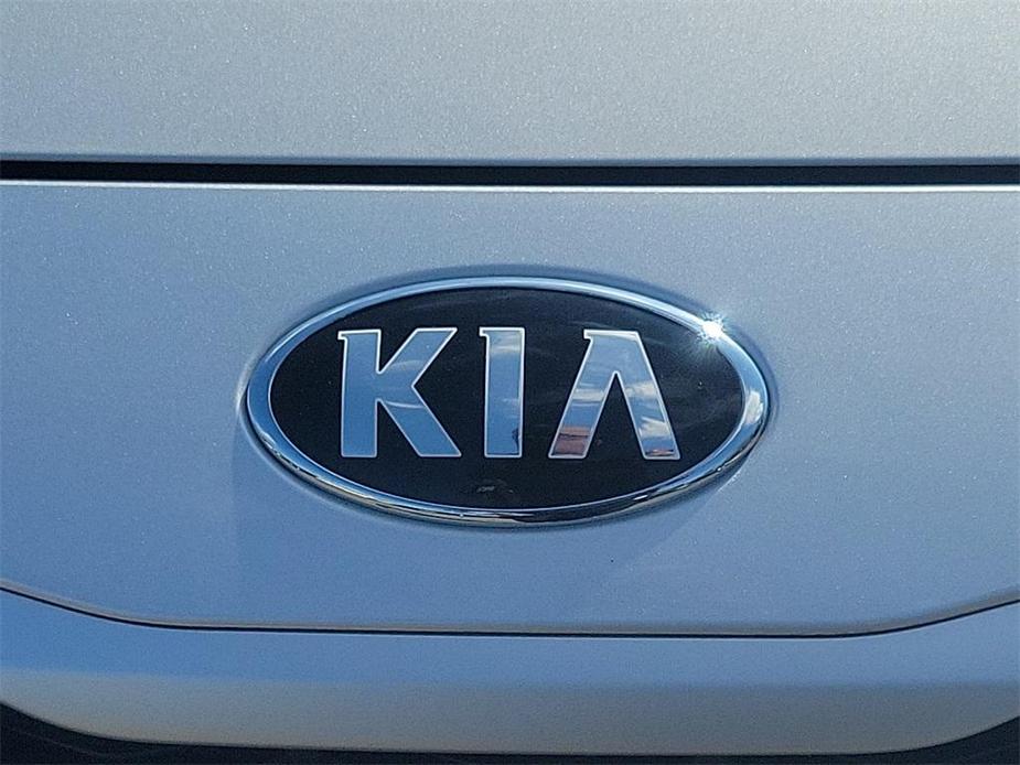 used 2021 Kia Forte car, priced at $17,119