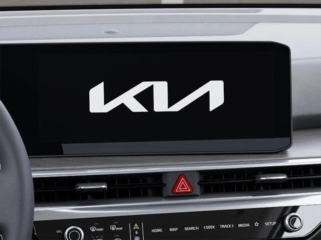 new 2025 Kia Sorento car, priced at $48,360