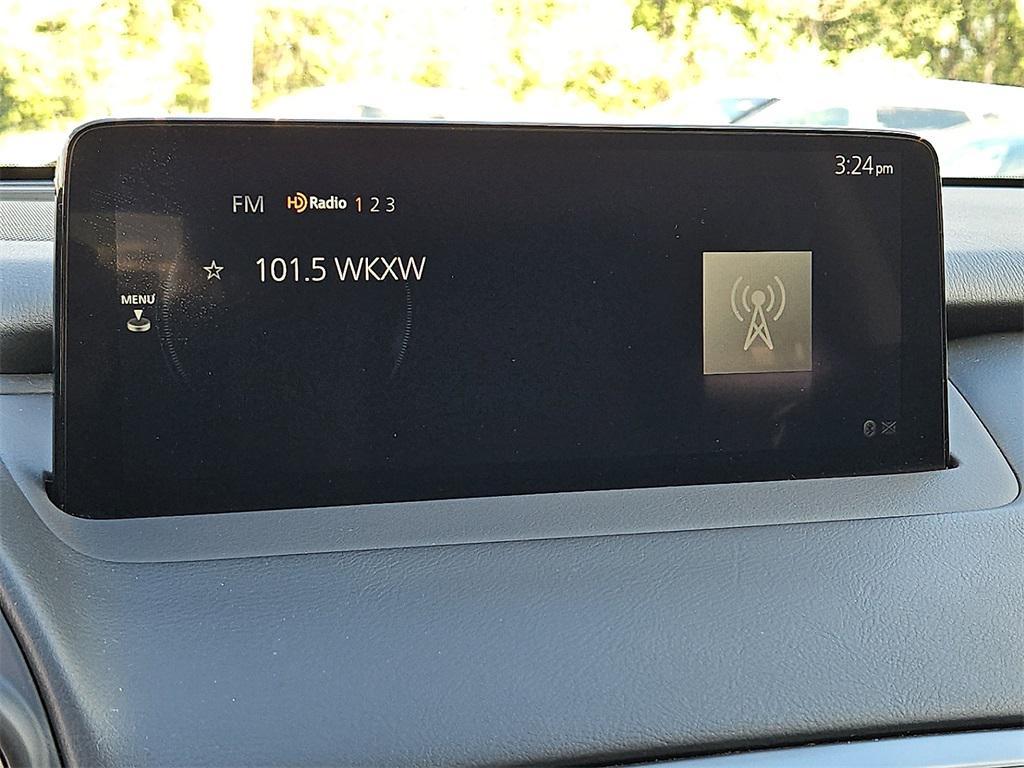 used 2022 Mazda CX-9 car, priced at $23,269