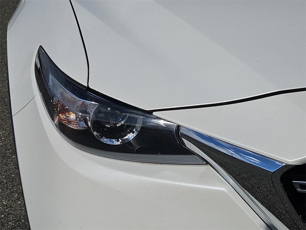 used 2022 Mazda CX-9 car, priced at $23,269