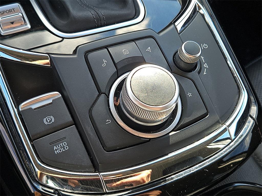 used 2022 Mazda CX-9 car, priced at $23,269