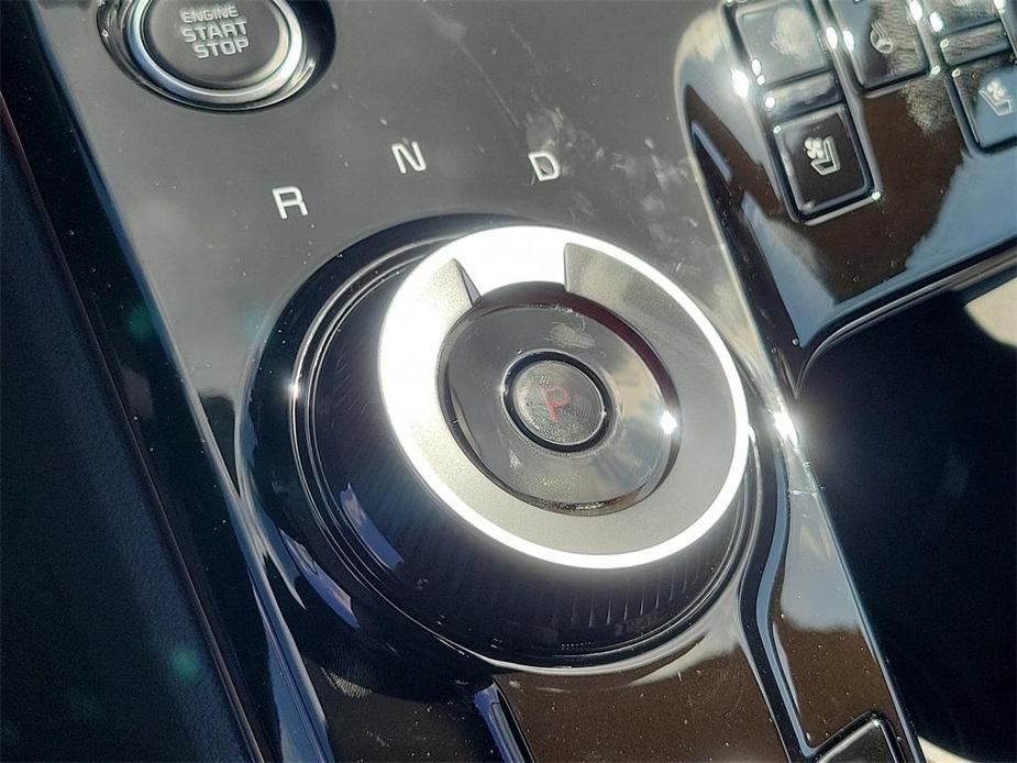 new 2024 Kia Sportage Plug-In Hybrid car, priced at $45,710