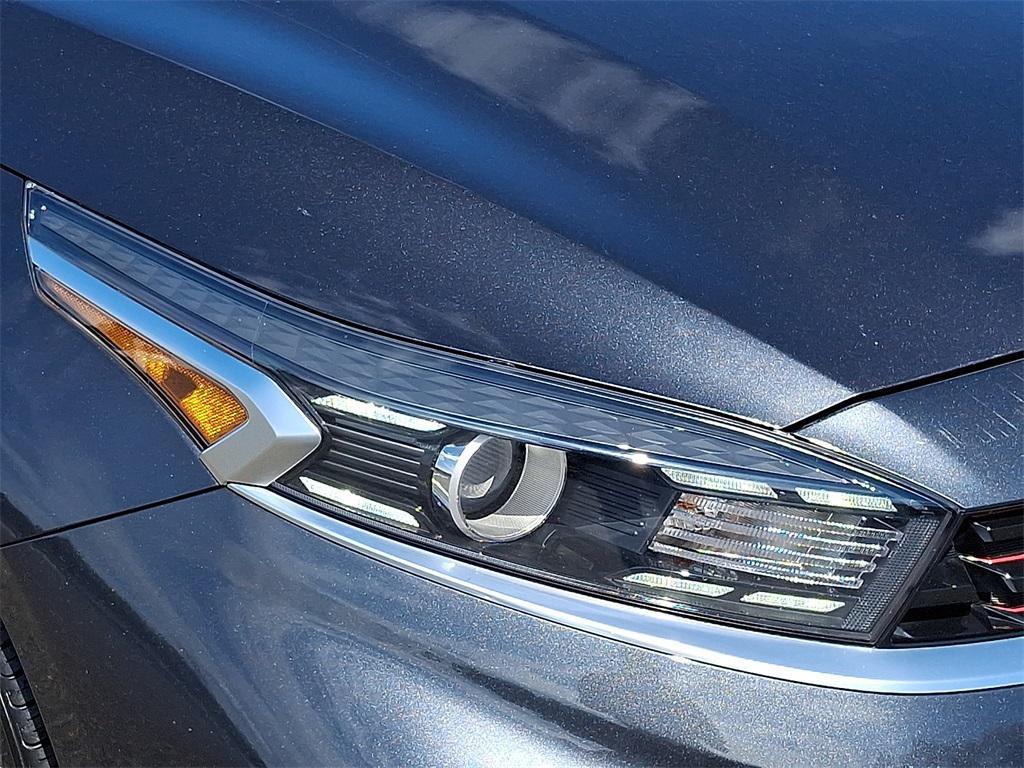 used 2023 Kia Forte car, priced at $19,979