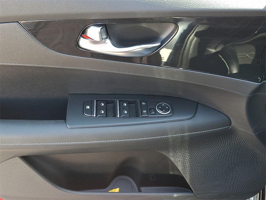 used 2023 Kia Forte car, priced at $19,979