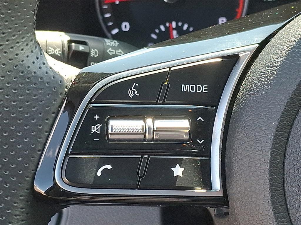 used 2023 Kia Forte car, priced at $19,979