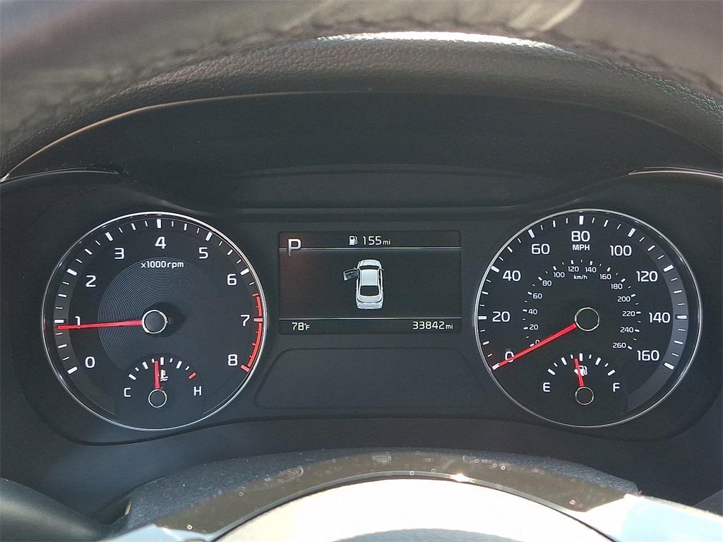 used 2023 Kia Forte car, priced at $19,979