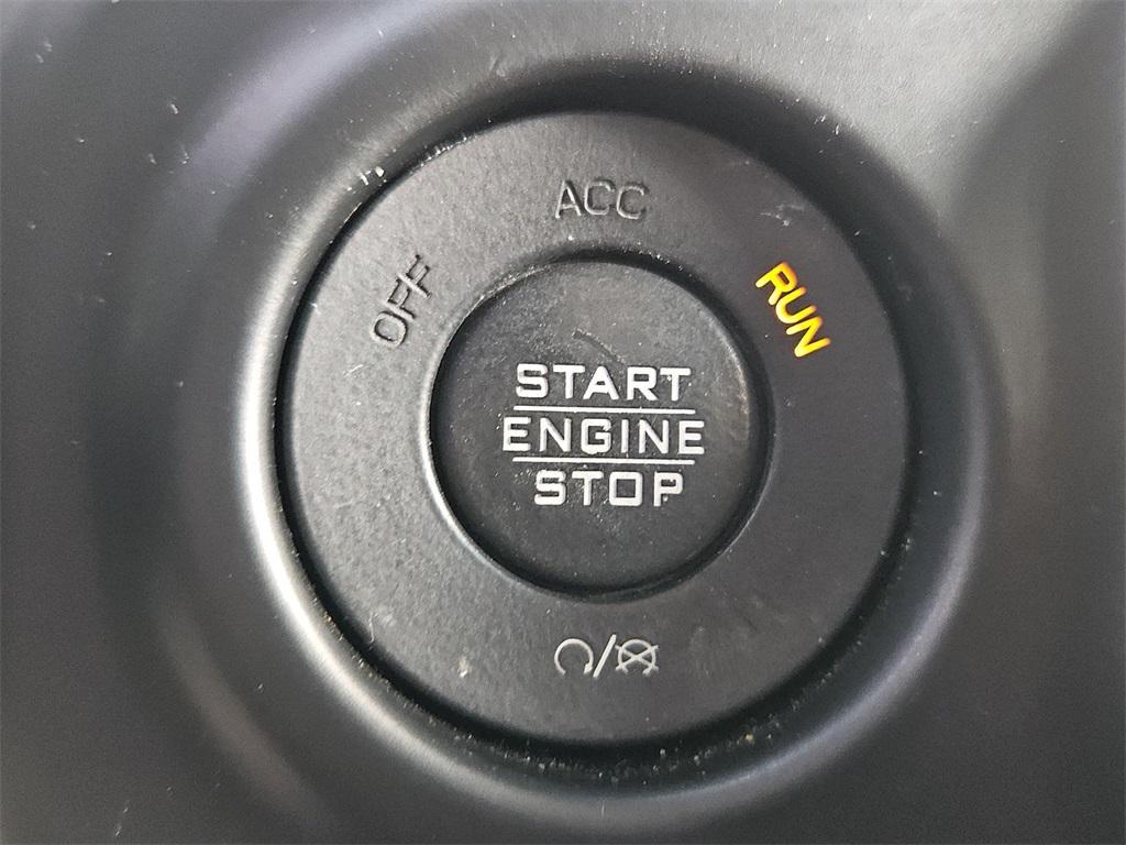 used 2018 Jeep Wrangler Unlimited car, priced at $21,599