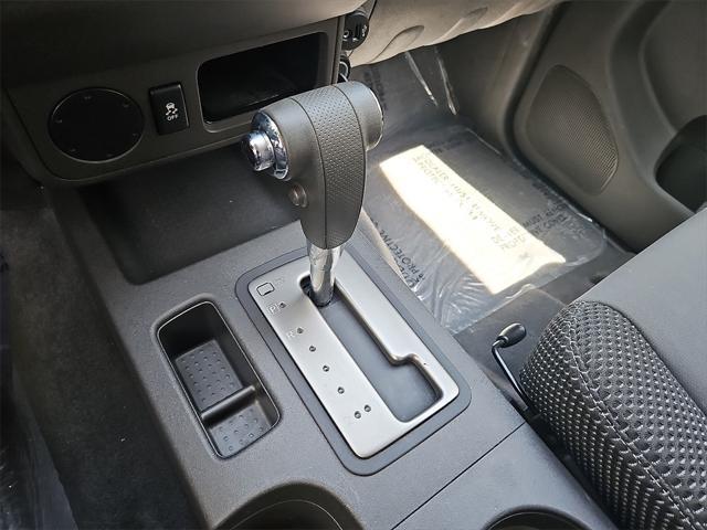 used 2019 Nissan Frontier car, priced at $22,499