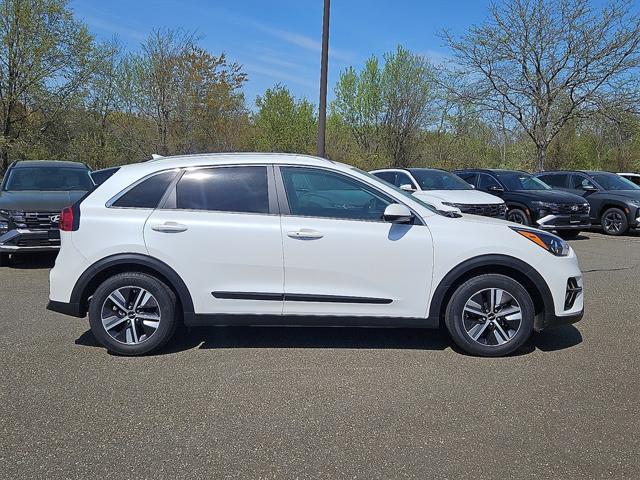 used 2022 Kia Niro car, priced at $22,599