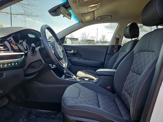 used 2022 Kia Niro car, priced at $22,599