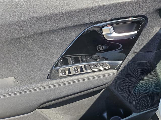 used 2022 Kia Niro car, priced at $22,599