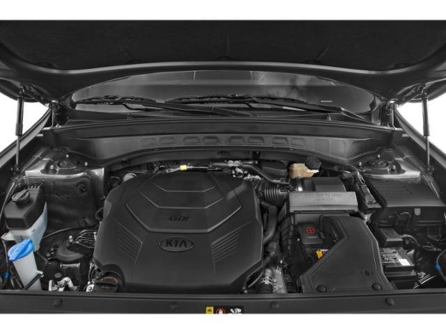 used 2022 Kia Telluride car, priced at $31,599