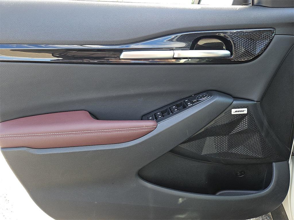 used 2022 Kia Seltos car, priced at $19,189