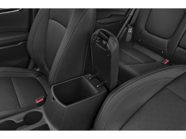 used 2022 Kia Seltos car, priced at $21,999