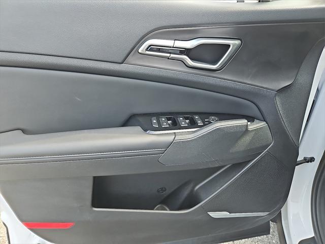 used 2023 Kia Sportage car, priced at $23,799