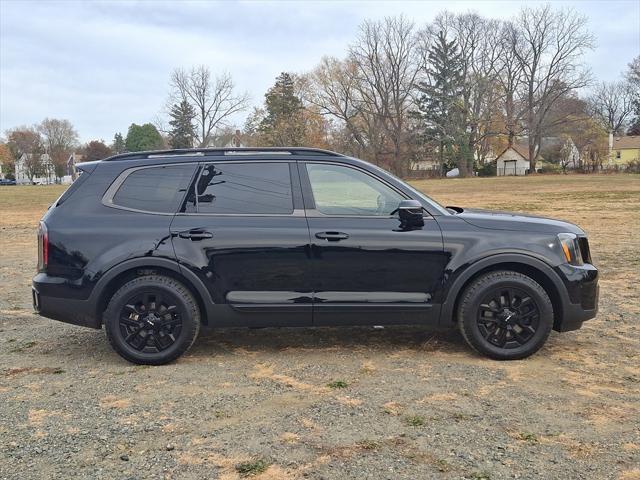 used 2024 Kia Telluride car, priced at $44,499