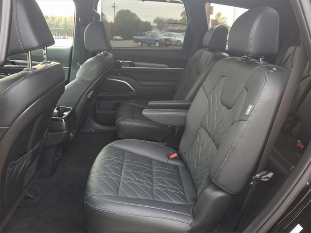 used 2024 Kia Telluride car, priced at $44,499