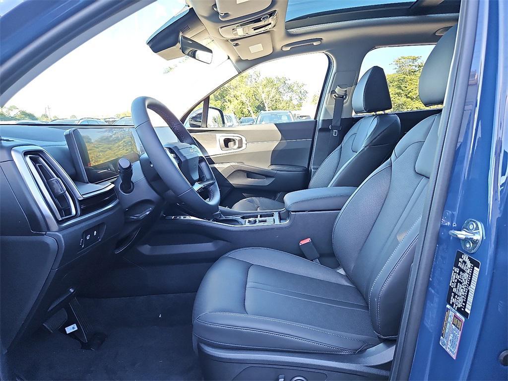 new 2026 Kia Sorento car, priced at $44,765