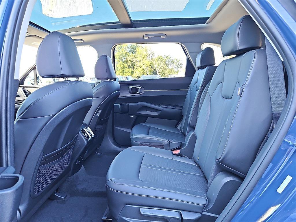 new 2026 Kia Sorento car, priced at $44,765