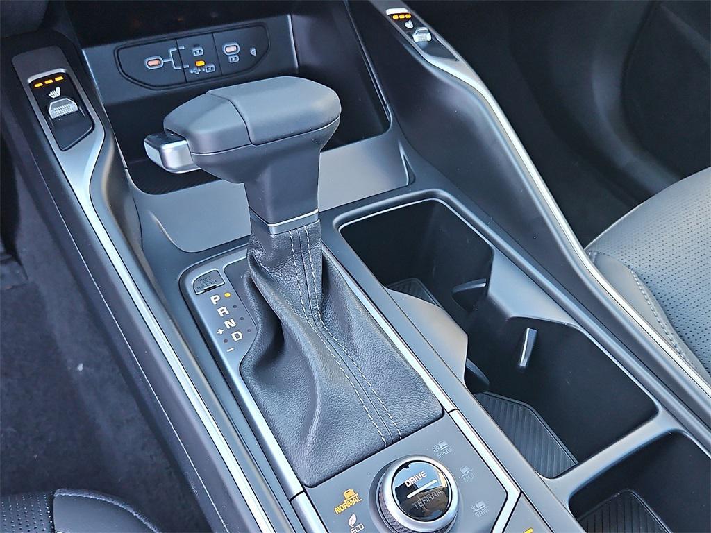 new 2026 Kia Sorento car, priced at $44,765