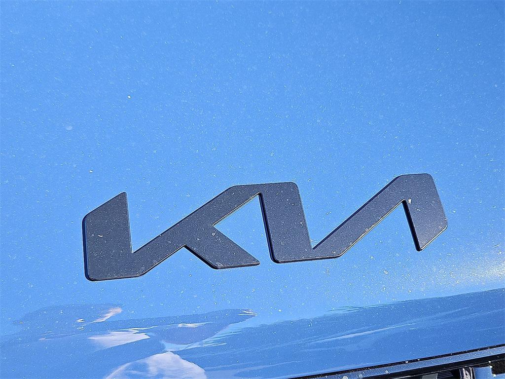new 2026 Kia Sorento car, priced at $44,765