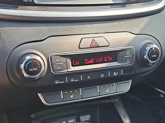 used 2020 Kia Sorento car, priced at $20,599