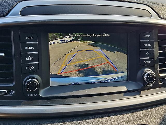 used 2020 Kia Sorento car, priced at $20,599