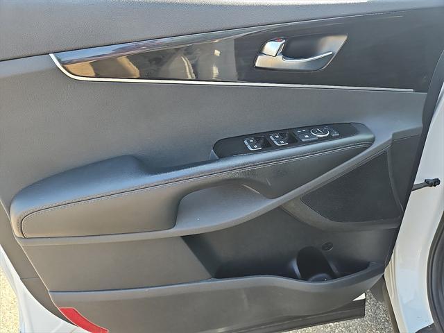 used 2020 Kia Sorento car, priced at $20,599