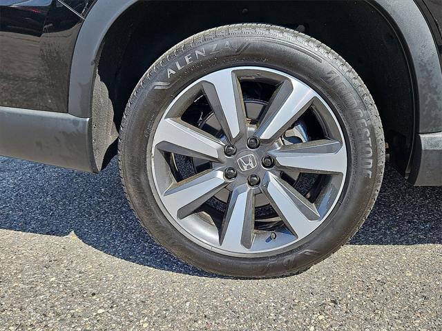 used 2023 Honda Pilot car, priced at $44,499
