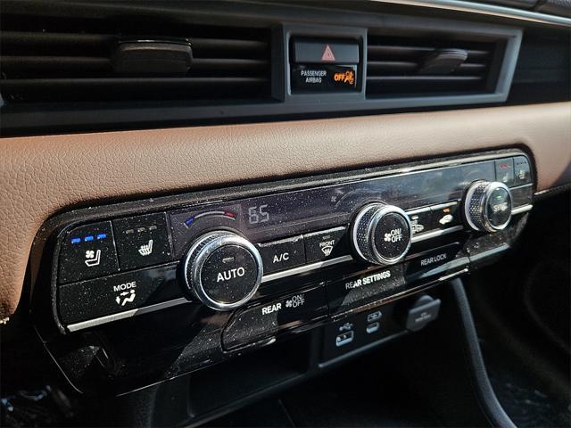 used 2023 Honda Pilot car, priced at $44,499