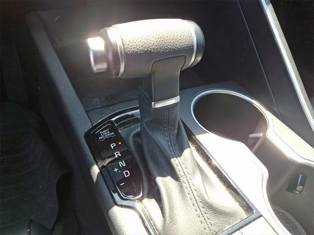used 2021 Kia K5 car, priced at $25,699