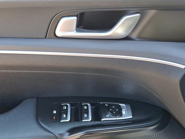 used 2021 Kia K5 car, priced at $25,699
