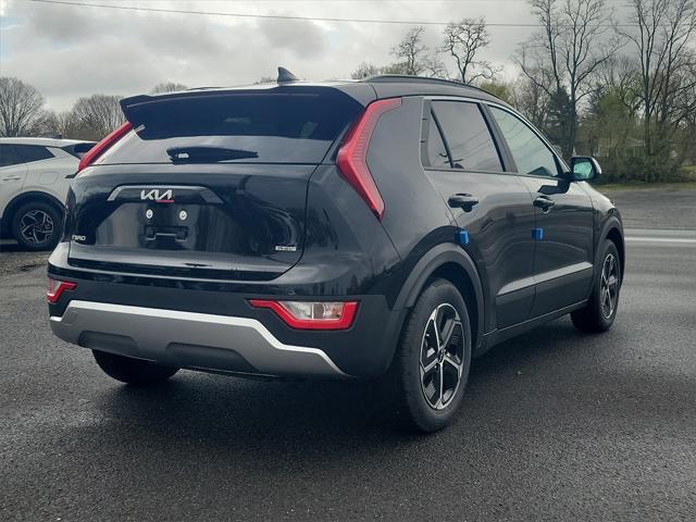 new 2024 Kia Niro Plug-In Hybrid car, priced at $36,840