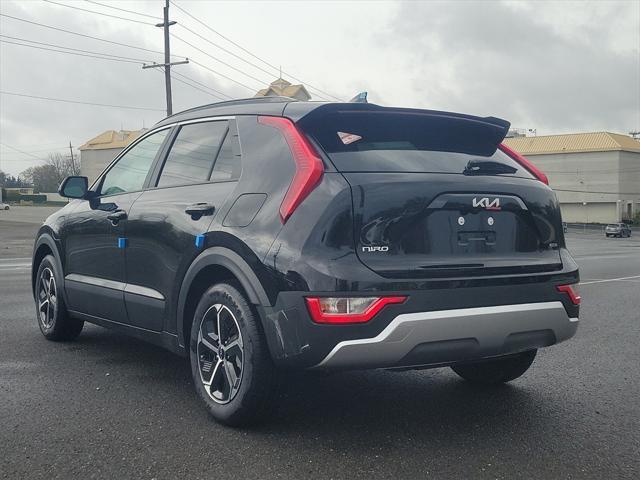 new 2024 Kia Niro Plug-In Hybrid car, priced at $36,840