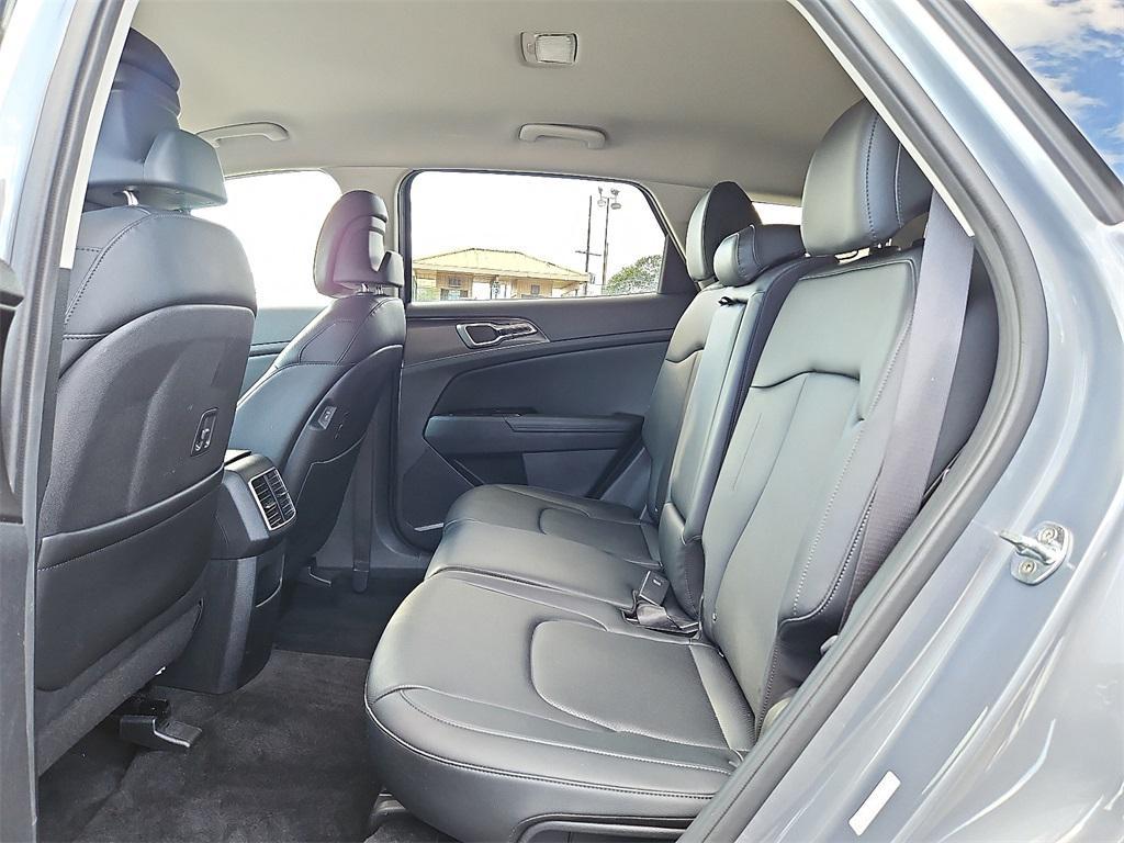 used 2023 Kia Sportage car, priced at $22,359