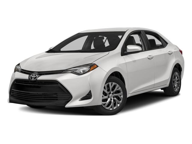 used 2017 Toyota Corolla car, priced at $16,829